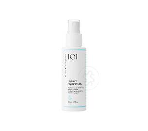 Інтенсивно зволожуючий тонер-міст GEEK AND GORGEOUS Liquid Hydration 110 мл