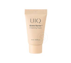 Пінка для умивання UIQ Biome Barrier Cleansing Foam 10 мл