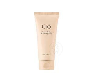 Пенка для умывания UIQ Biome Barrier Cleansing Foam 120 мл