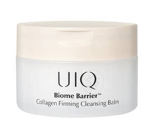 Гідрофільний бальзам з колагеном UIQ Biome Barrier Collagen Firming Cleansing Balm 100 мл