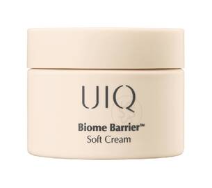 Зволожувальний крем для обличчя UIQ Biome Barrier Soft Cream 10 мл
