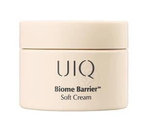 Зволожувальний крем для обличчя UIQ Biome Barrier Soft Cream 60 мл