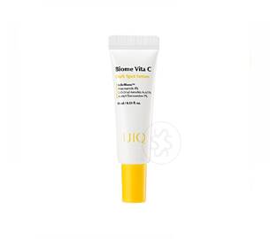 Освітлювальна сироватка UIQ Biome Vita C Dark Spot Serum 10 мл