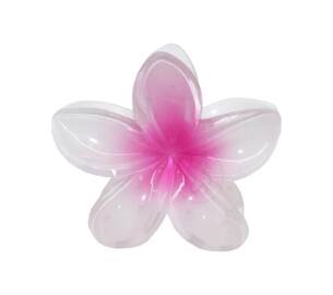 Крабик для волосся EMI JAY Super Bloom Clip in Wild Orchid