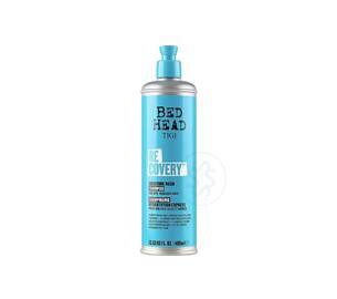Шампунь для сухого й пошкодженого волосся TIGI Bed Head Recovery Shampoo Moisture Rush 400 мл
