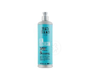 Кондиціонер для сухого й пошкодженого волосся TIGI Bed Head Recovery Moisture Rush 400 мл