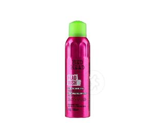 Спрей для блиску волосся легкої фіксації TIGI Bed Head Headrush Superfine Shine Spray 200 мл