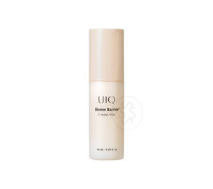 Кремовий міст-спрей UIQ Biome Barrier Cream Mist 50 мл