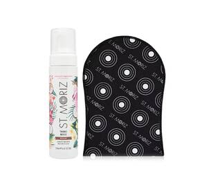 Набор ST. MORIZ Pro Mediium Coconut