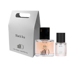 Набір засобів ANILLO Black Tea 