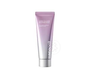 Маска-плівка з колагеном для зволоження та ліфтингу AROCELL Super Collagen Wrapping Mask 80 мл