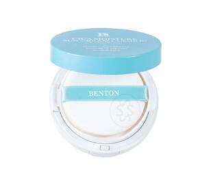 Сонцезахисний кушон з центелою BENTON Cica Moisture Sun Cream Cushion SPF 50 PA++++ 15 г