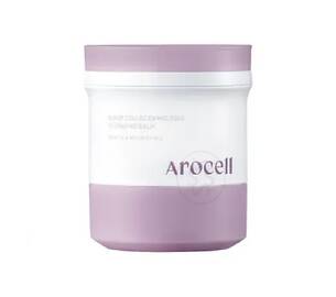 Бальзам для глибокого очищення з колагеном та пептидами AROCELL Super Collagen Melting Cleansing Balm 100 г