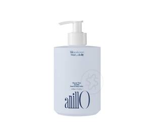 Лосьйон для рук і тіла ANILLO Shower Time Scented Hand & Body Lotion 450 мл