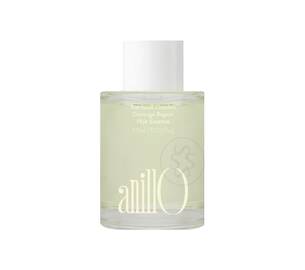 Відновлююча есенція для дуже пошкодженого волосся ANILLO Patchouli Garden Damage Repair Hair Essence 10 мл