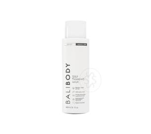 Молочко автозасмага для тіла BALIBODY Self Tan Body Milk 240 мл