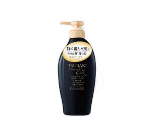 Відновлюючий кондиціонер для волосся TSUBAKI Premium EX Intensive Repair Conditioner 450 мл