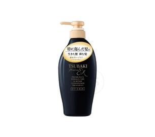 Відновлюючий шампунь TSUBAKI Premium EX Intensive Repair Shampoo 450 мл