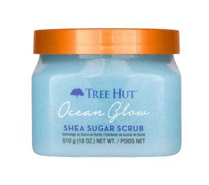 Скраб для тіла TREE HUT Ocean Glow Sugar Scrub 510 г