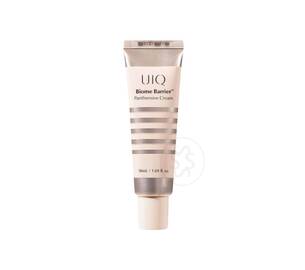Бар’єрний крем з пантенолом UIQ Biome Barrier Panthensive Cream 50 мл