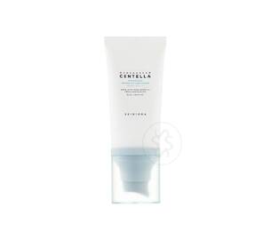 Легка сонцезахисна крем-сироватка для обличчя SKIN1004 Madagascar Centella Hyalu-Cica Water-Fit Sun Serum 50 мл