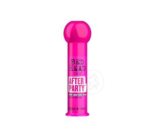Розгладжуючий крем для блиску та шовковистості волосся TIGI Bed Head After Party Smoothing Cream 100 мл