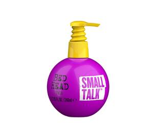 Крем для потовщення волосся TIGI Bed Head Small Talk Hair Thickening Cream 240 мл