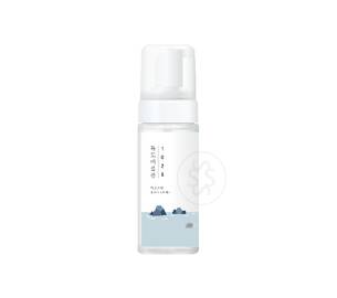 Очищуюча пінка для проблемної шкіри ROUND LAB 1025 Dokdo Bubble Foam 150 мл