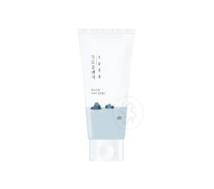 М`яка пінка для очищення шкіри ROUND LAB 1025 Dokdo Cleanser 150 мл