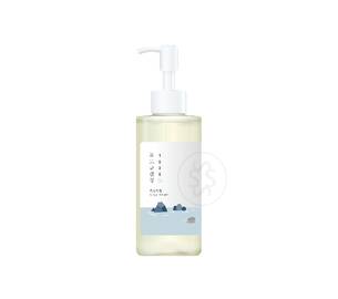 Гідрофільна олія з морською водою ROUND LAB 1025 Dokdo Cleansing Oil 200 мл