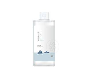 Очищувальна вода для шкіри обличчя ROUND LAB 1025 Dokdo Cleansing Water 400 мл