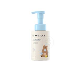 Детская пенка для купания ROUND LAB Baby Mild Top To Toe Wash 300 мл