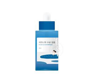 Зволожувальна концентрована сироватка з березовим соком ROUND LAB Birch Juice Moisturizing Ampoule 50 мл