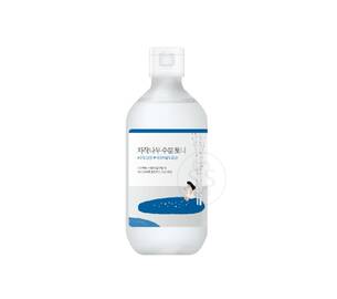 Зволожуючий тонер з березовим соком ROUND LAB Birch Juice Moisturizing Toner 300 мл