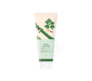 Заспокійливий гель з морським полином ROUND LAB Mugwort Calming Soothing Gel 150 мл