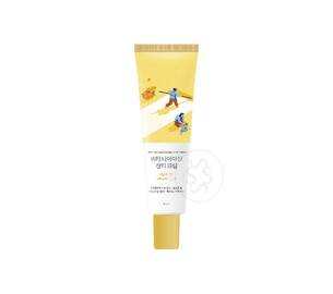 Освітлювальний крем з вітаміном C та ніацинамідом ROUND LAB Vita Niacinamide Dark Spot Cream 50 мл