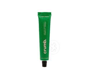 Крем для рук CRUMB Vetiver & Bergamot 50 мл