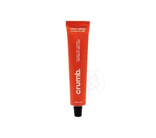 Крем для рук для дуже сухої шкіри CRUMB Spicy Rum For Extra Dry Skin 50 мл