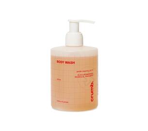 Гель для тіла CRUMB Body Wash Cherry & Santal 300 мл 