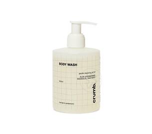 Гель для тіла CRUMB Body Wash Santal & Cardamon 300 мл 