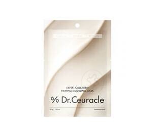 Альгінатна маска з колагеном для пружності DR. CEURACLE Expert Collagen Modeling Mask 30 г