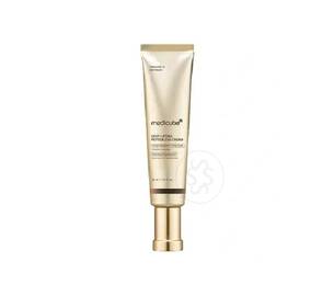 Підтягуючий крем для контуру очей з пептидним комплексом MEDICUBE Deep Lifting Peptide Eye Cream 30 мл
