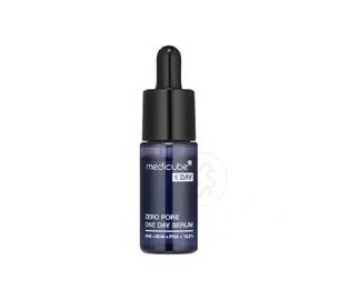 Сыворотка с кислотами для сужения пор MEDICUBE Zero Pore One Day Serum 10 мл
