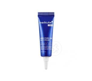 Увлажняющий балансирующий крем для кожи с расширенными порами MEDICUBE Zero Pore One Day Cream 10 мл