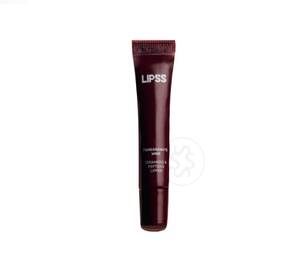 Блиск для губ LIPSS Pomegranate Wine 8 мл