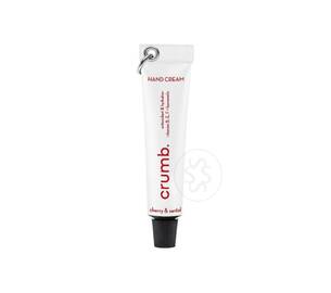 Крем для рук CRUMB Cherry & Santal 20 мл