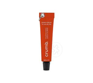 Крем для рук для дуже сухої шкіри CRUMB Spicy Rum For Extra Dry Skin 20 мл