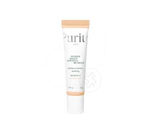 ВВ-крем з екстрактом центелли PURITO Seoul Wonder Releaf Centella BB Cream Neutral Ivory №13 30 мл