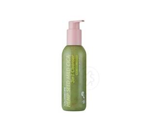 Пінка для вмивання 3-в-1 з екстрактом насіння конопель LALARECIPE Hemp Seed Mild Cica 3in1 Cleanser 200 мл