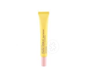 Освітлювальна сироватка під очі з екстрактом юдзу LALARECIPE Yuzu Vita C Eye Serum 35 мл